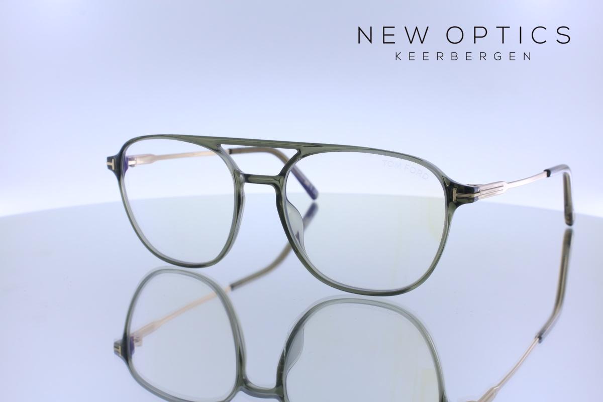 Tom Ford - TF 5993 B